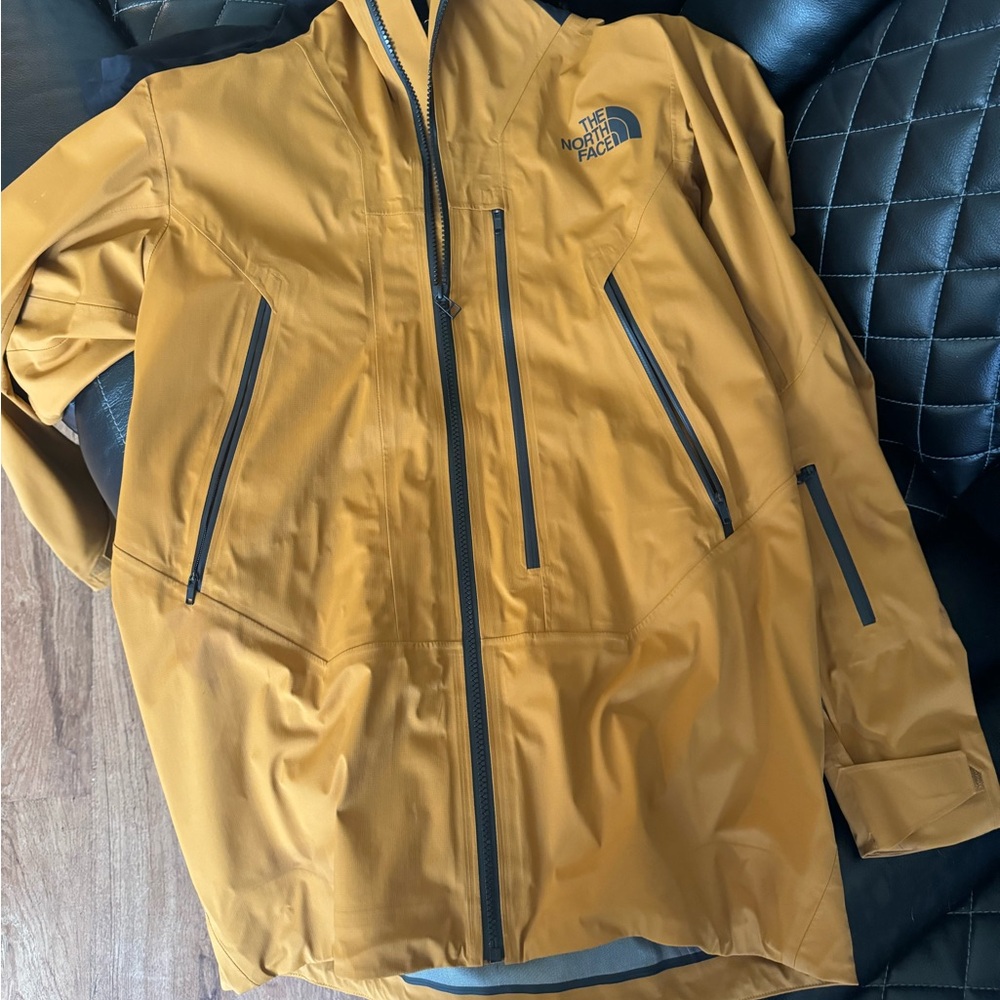Extra Small North Face Winter Jacket - image 2